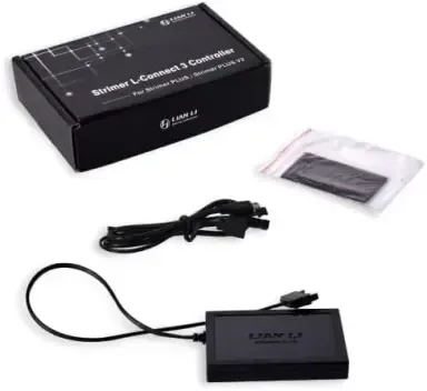 Lian Li Strimer Plus V2 Controller