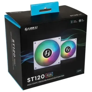 LIAN LI ST120