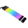 Lian Li Strimer Plus Cable Combo (24-Pin + Dual 8-Pin)