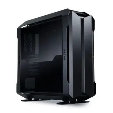 Lian Li Odyssey X Black
