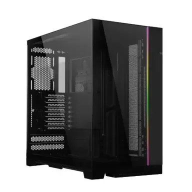 Lian Li O11 Dynamic EVO XL BLACK