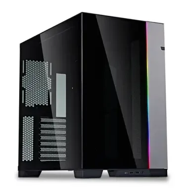 Lian Li O11 Dynamic EVO Grey