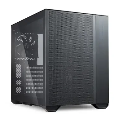 Lian Li O11 Air Mini Black