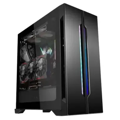 Lian Li Lancool One (Digital Edition)