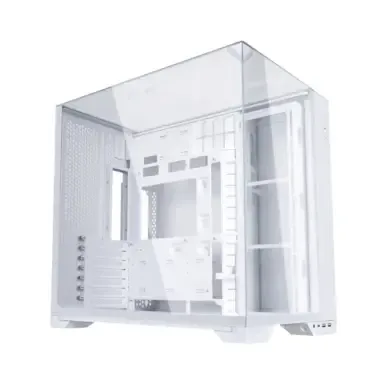 Lian Li O11 Vision Compact White