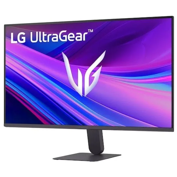 LG 27G411A - 27 inch - 144 Hz - 1ms Response Time - FHD - Black