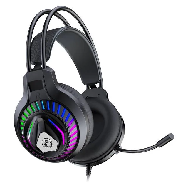 iMice HD-450 Gaming Headphone
