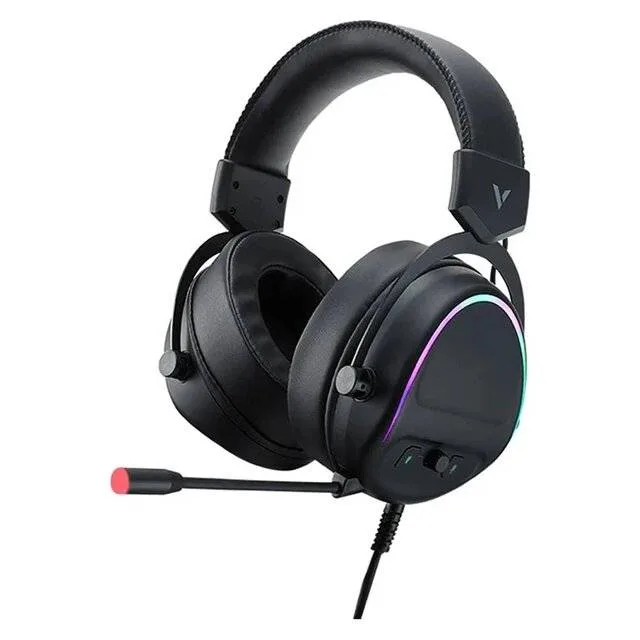 Rapoo VH650 Virtual 7.1 Channels Gaming Headset