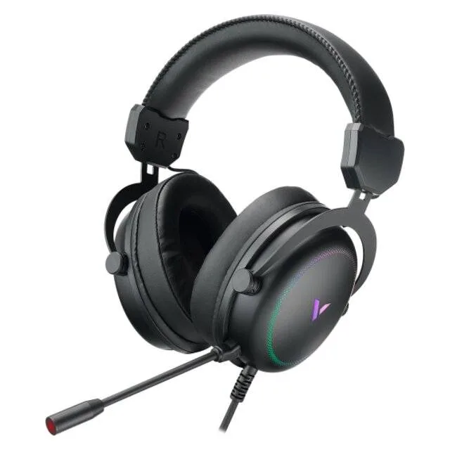 Rapoo VH300S Virtual 7.1 Headset