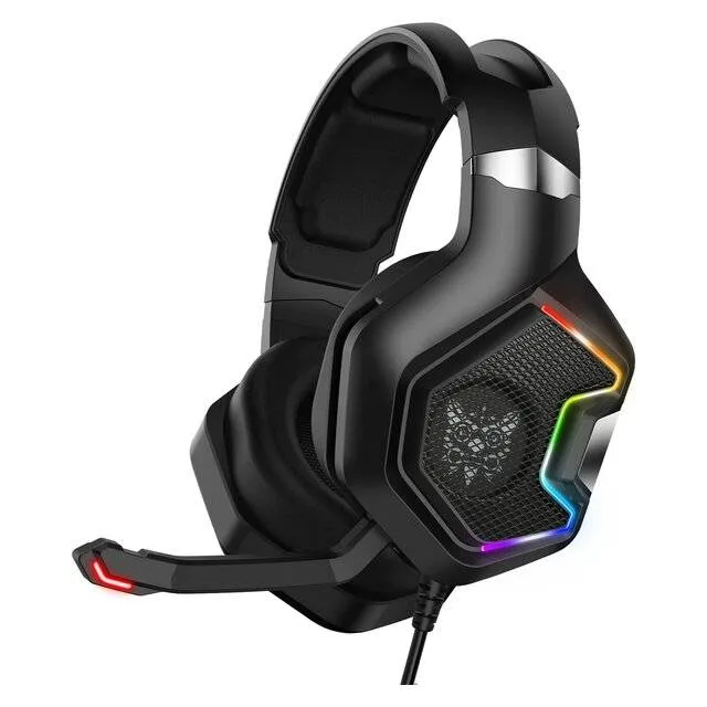 Onikuma K10 Pro RGB Gaming Headset