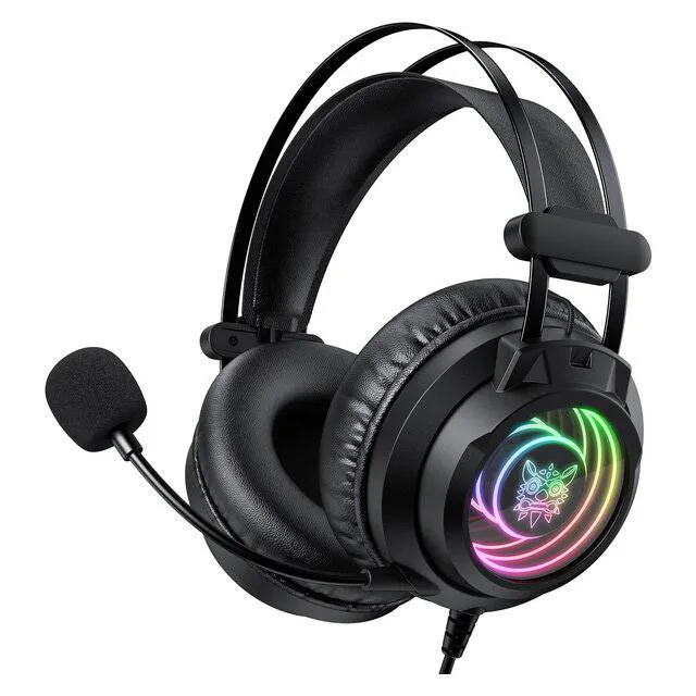 Onikuma X80 3.5 Wired Headphone