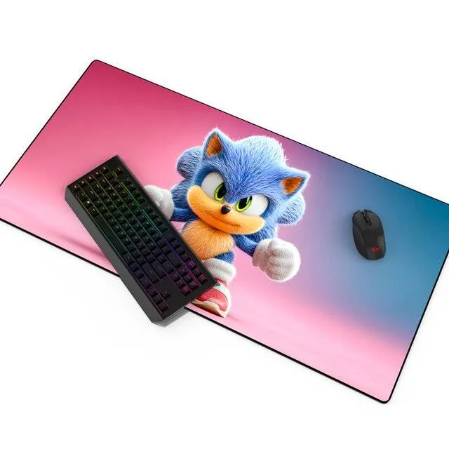 Stinger (900 x 450 x 5 mm) / SGMP-009 (Sonic) Mouse Pad