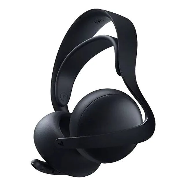 PS5 Pulse Elite Wireless Headset (Black)