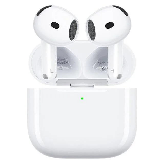 WK Design Beluga S20 Wireless Earbuds