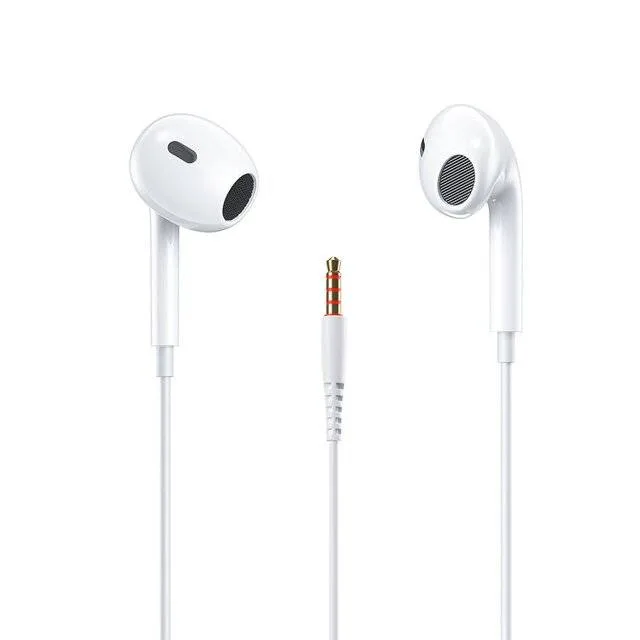 Wekome YB05 3.5mm Earphones (1.2m)
