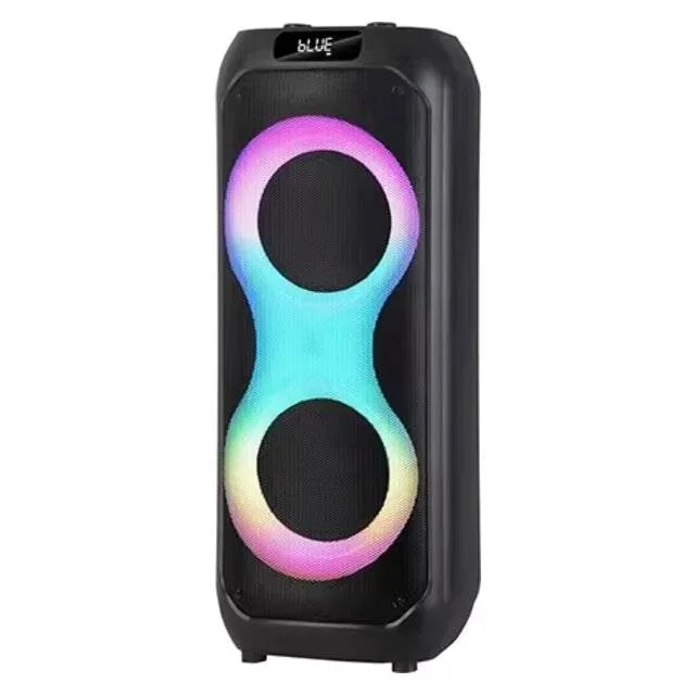 Kolav S2646 (8"x2) Speaker