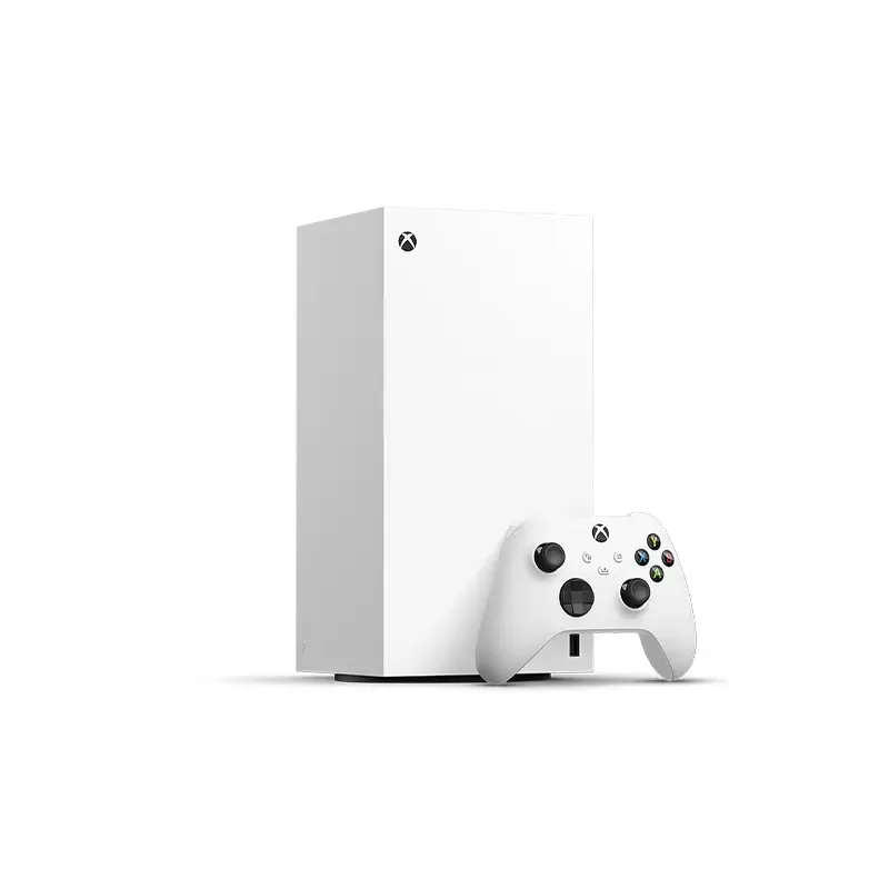 Xbox Series X