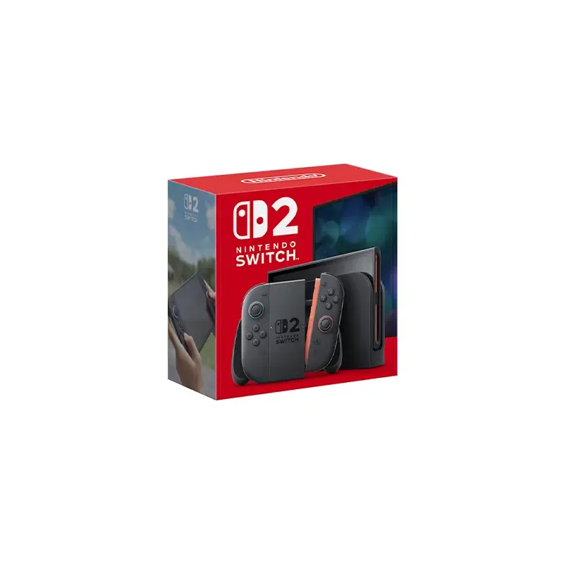 Nintendo Switch 2 System