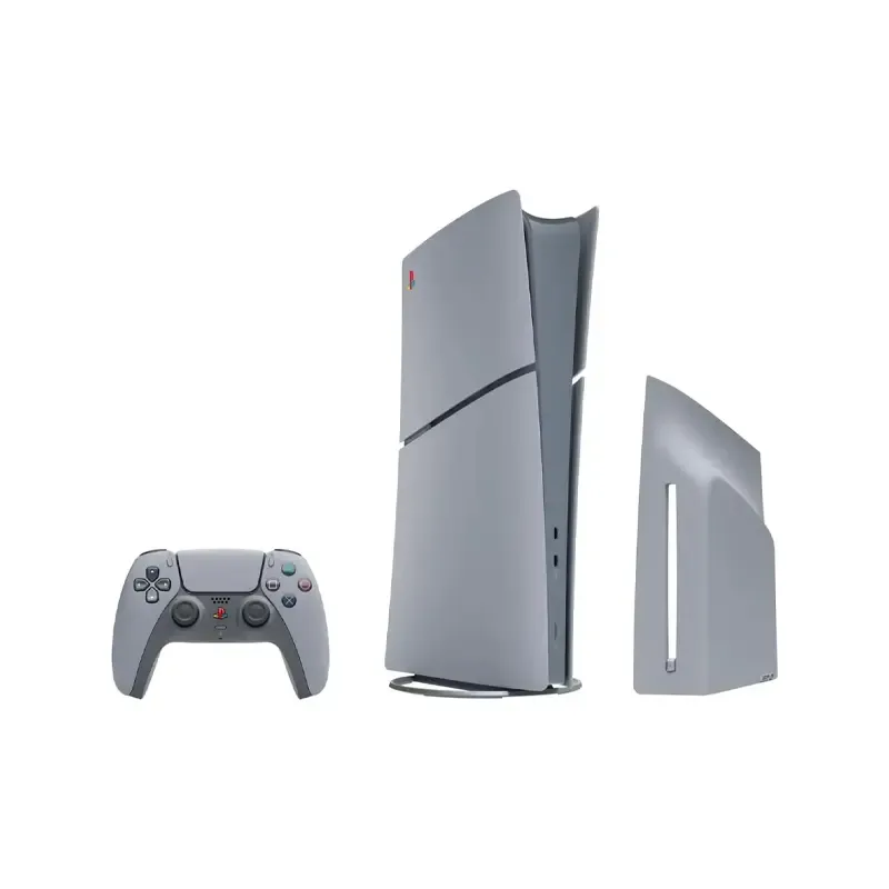 PlayStation 5 Digital Edition – 30th Anniversary Limited Edition Bundle