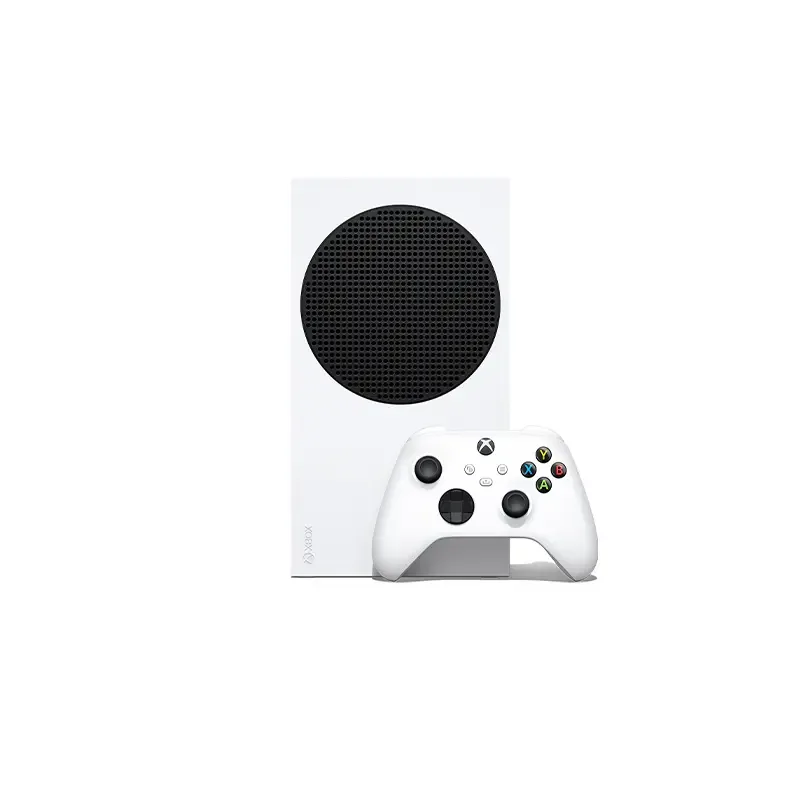 Xbox Series S Console 1T