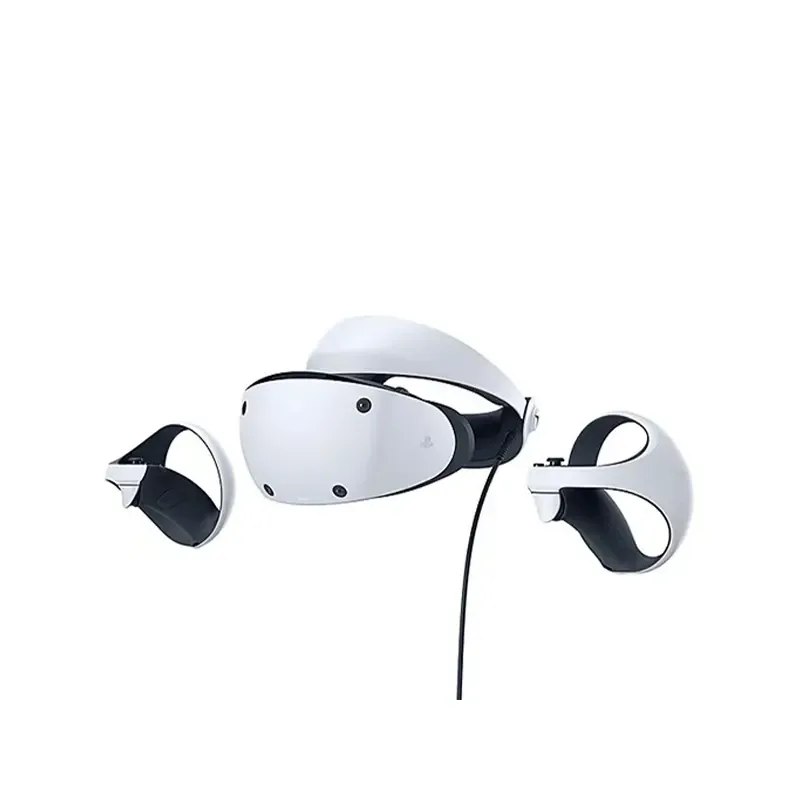 PlayStation VR2 virtual reality headset