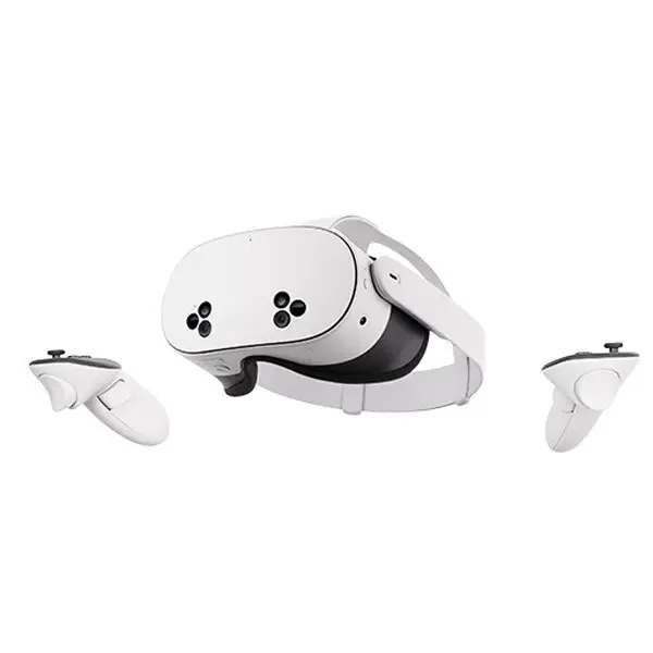 Meta Quest 3S Mixed Reality 128G