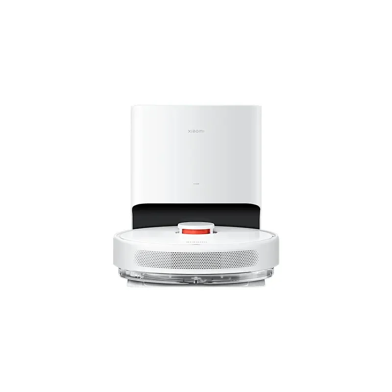 Xiaomi Robot Vacuum X10