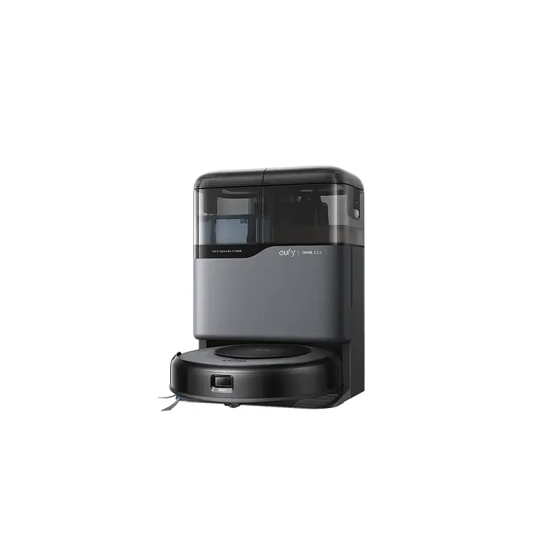 Eufy Omni C20 Robot Vacuum