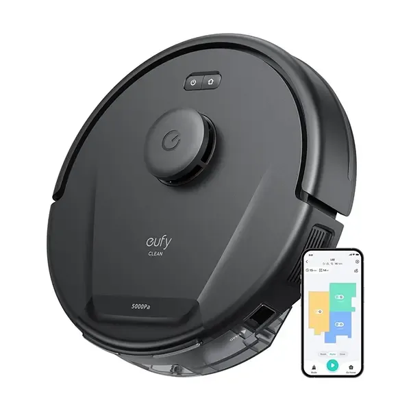 Anker eufy L60 Hybrid Robot Vacuum