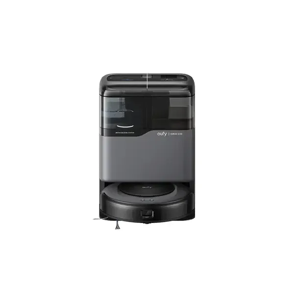 Anker Eufy Omni C20 Robot Vacuum