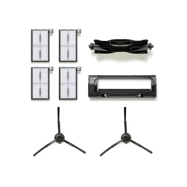 Replacement Parts Kit for Anker eufy X8 Pro Series Robot Vacuums