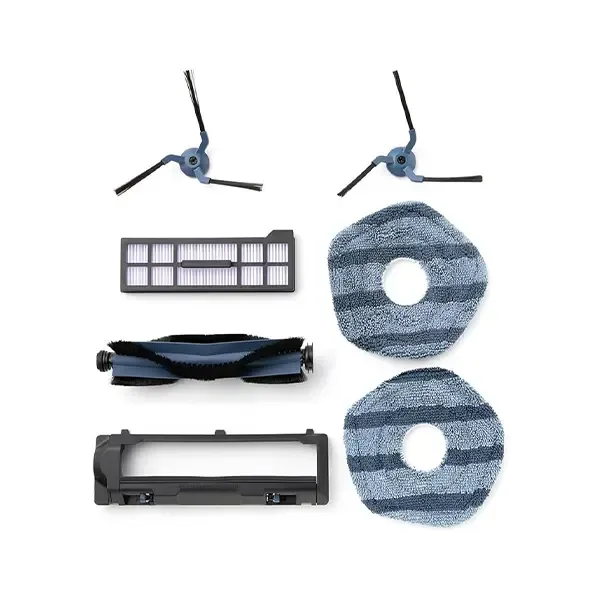 Replacement Parts Kit for Anker eufy X10 Pro Omni Robot Vacuum