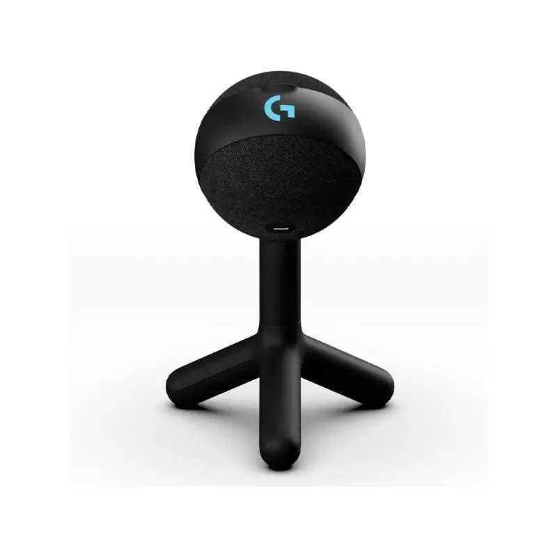 Logitech G Yeti Orb RGB USB-C Gaming Microphone