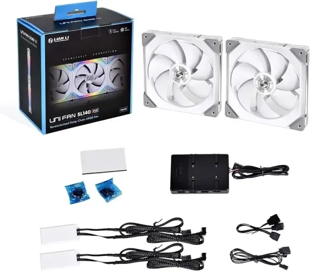 LIAN LI UNI FAN SL140