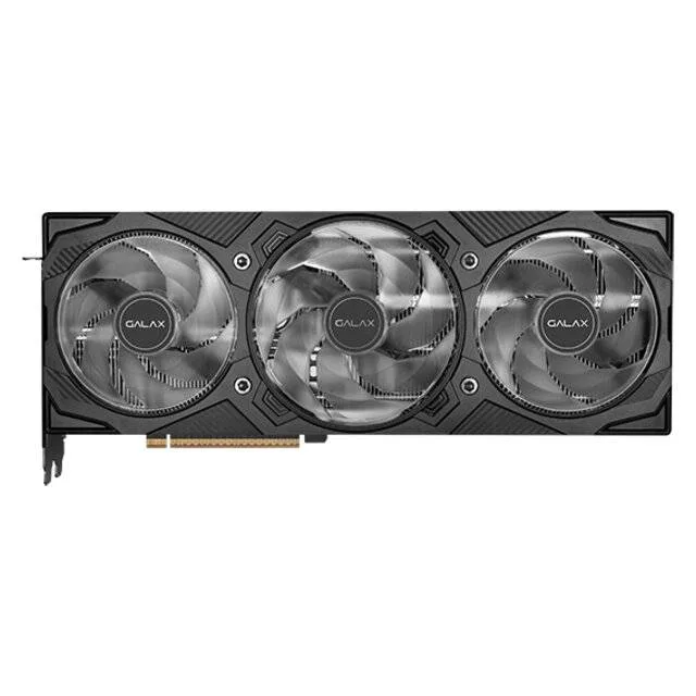 Galax GeForce RTX 5080 EX 16GB Gamer 1‑Click OC