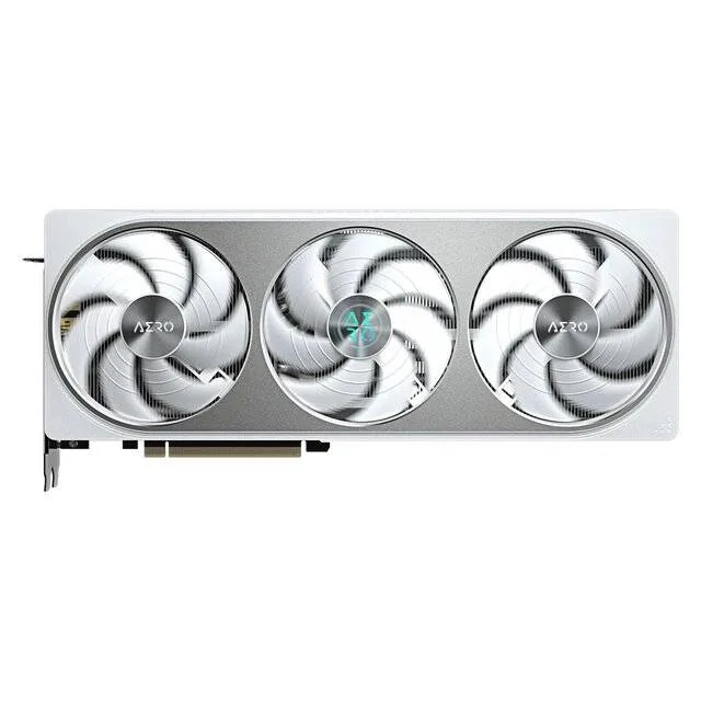 Gigabyte Aero GeForce RTX 5070 12GB OC GPU
