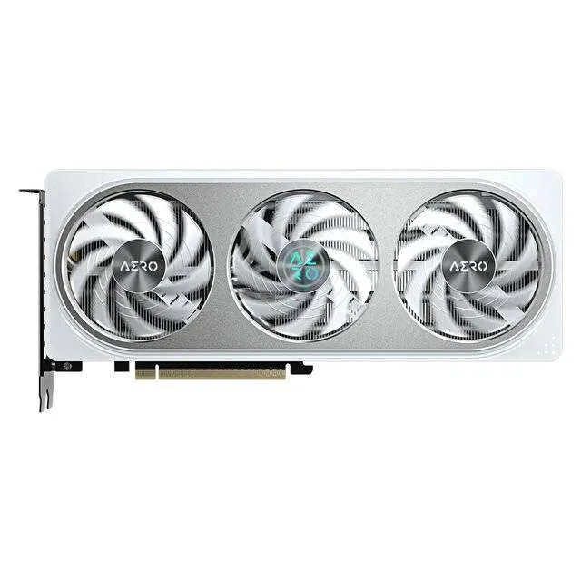 Gigabyte Aero GeForce RTX 5060 Ti 16GB OC GPU
