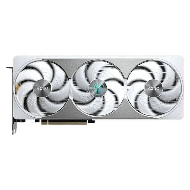 Gigabyte RTX 5080 16GB Aero OC SFF