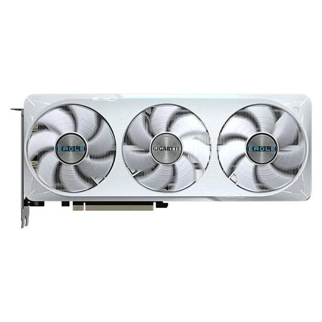 Gigabyte GeForce RTX 5070 12GB Eagle OC Ice SFF