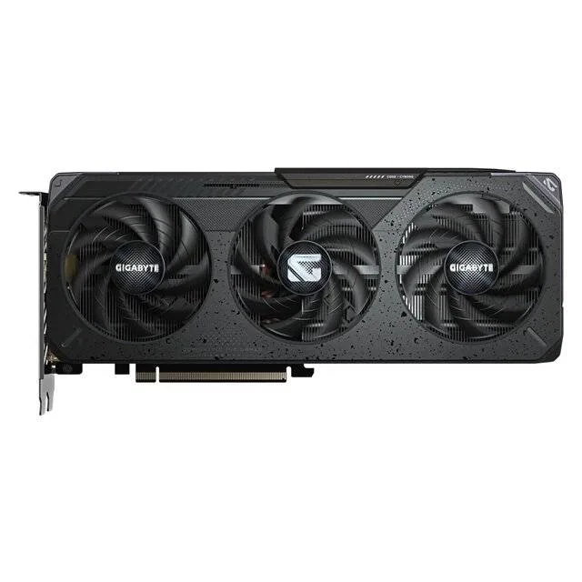 Gigabyte AMD Radeon RX 9060 XT 8GB OC Edition