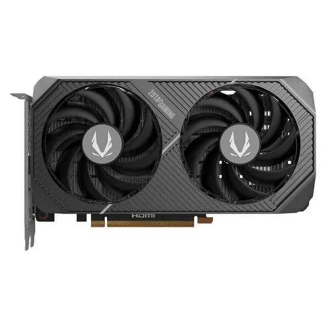 ZOTAC GAMING GeForce RTX 5060 Twin Edge