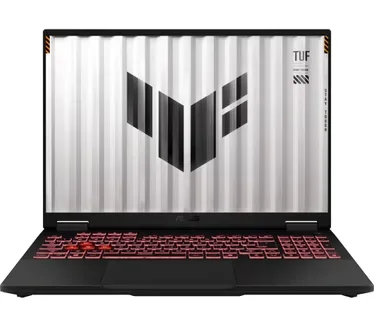 ASUS TUF LAPTOP FA608PM-RV048 -R9-8940HX -RAM 32G-1TB SSD -RTX 5060 8G-16 INCH 165HZ WINDOWS 11