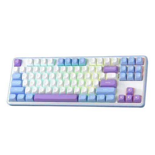 Keyboard Redragon K707AK RGB Pro Star Blade 3‑Mode