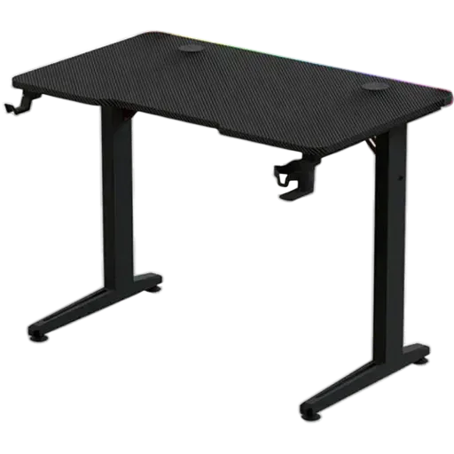 GD210 RGB Gaming Desk