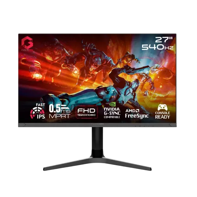 GAMEON 27In Full HD 540Hz 0.5ms GOTX27FHD5401PS