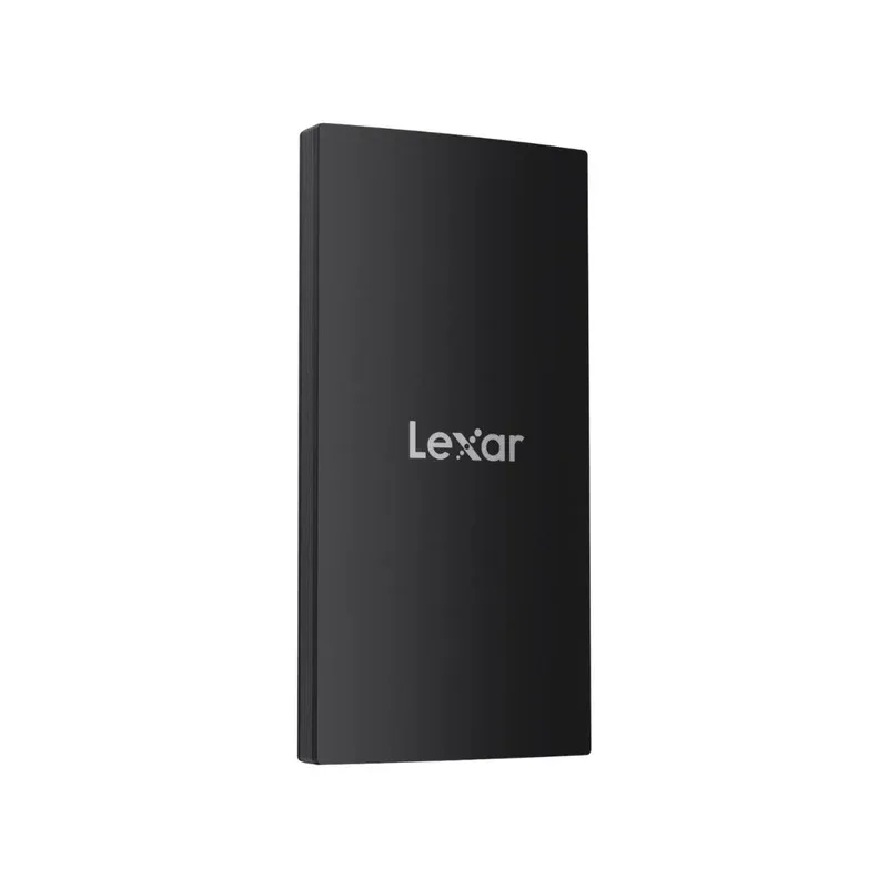 Lexar SL300 1TB Portable External SSD