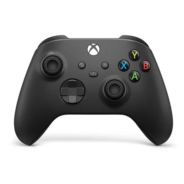 Xbox Wireless Controller (Carbon Black)