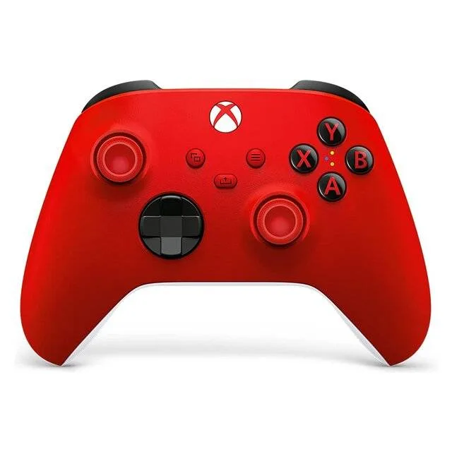 Xbox Wireless Controller (Pulse Red)