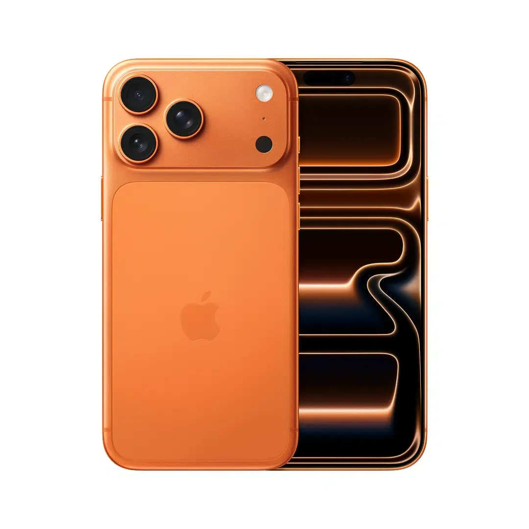 IPHONE 17 PRO MAX 256GB ESIM