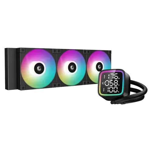 DeepCool LD360 CPU Liquid Cooler